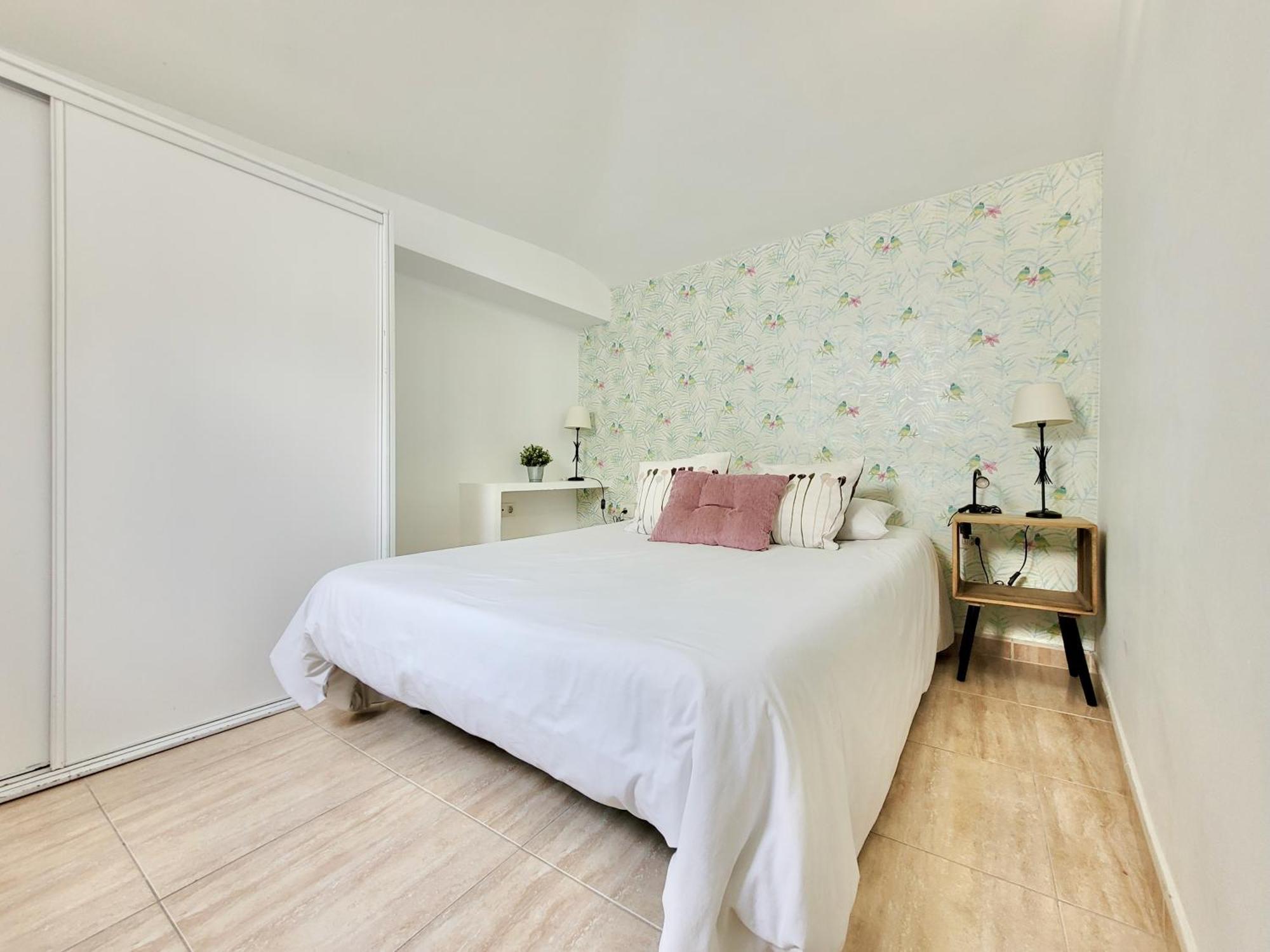 Miranda Penthouse Ad With Free Parking Apartment Puerto de la Cruz  Exterior photo