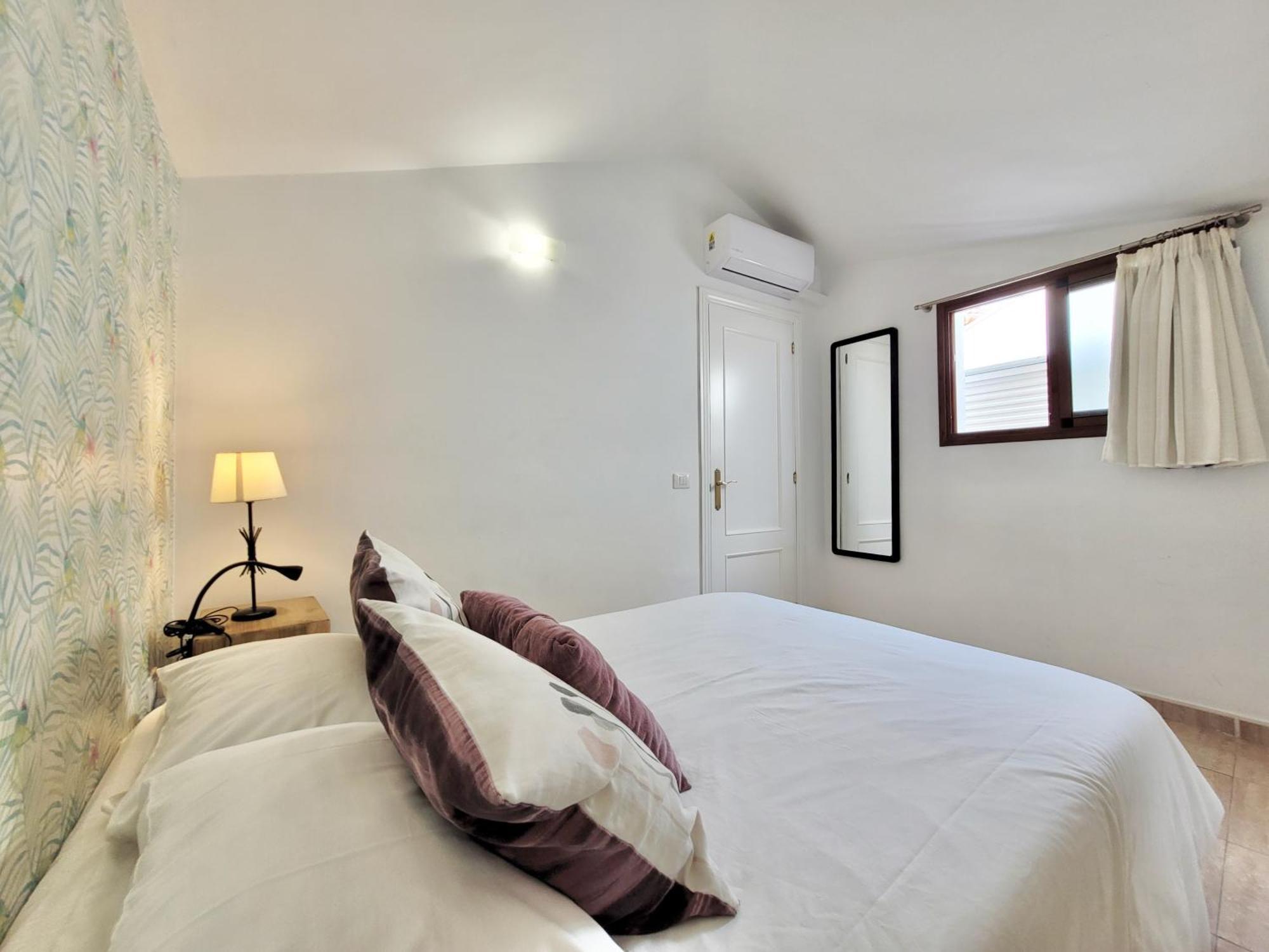 Miranda Penthouse Ad With Free Parking Apartment Puerto de la Cruz  Exterior photo