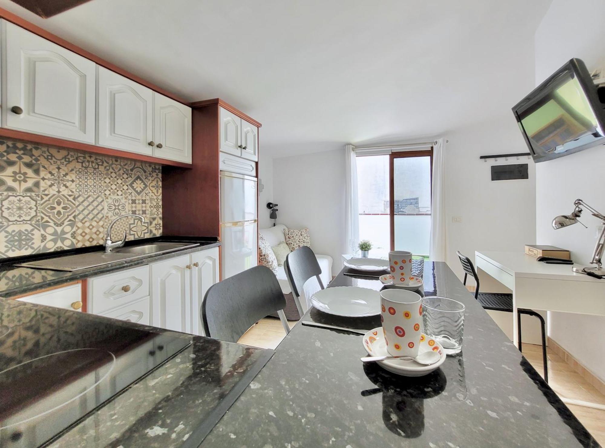 Miranda Penthouse Ad With Free Parking Apartment Puerto de la Cruz  Exterior photo