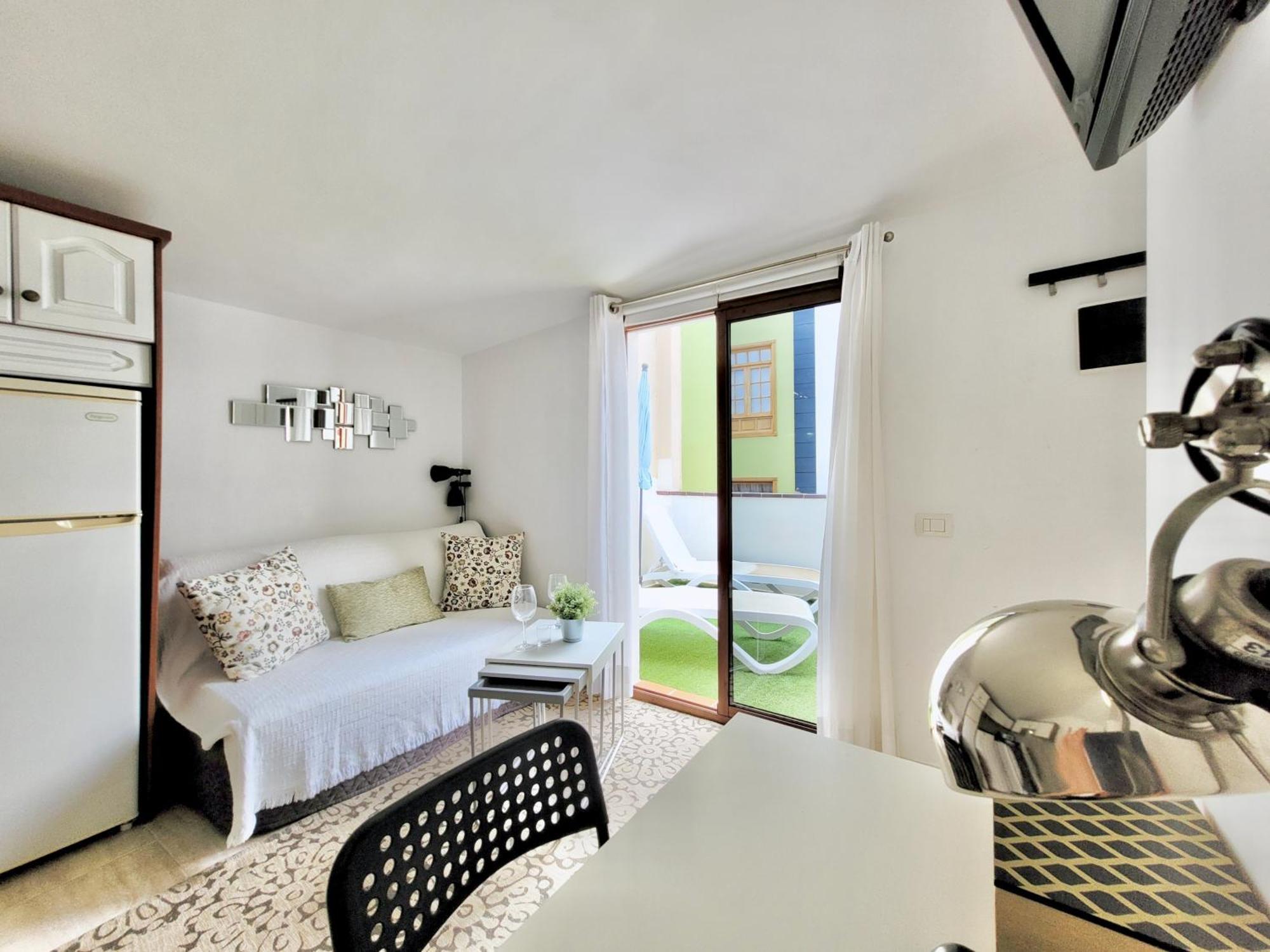 Miranda Penthouse Ad With Free Parking Apartment Puerto de la Cruz  Exterior photo