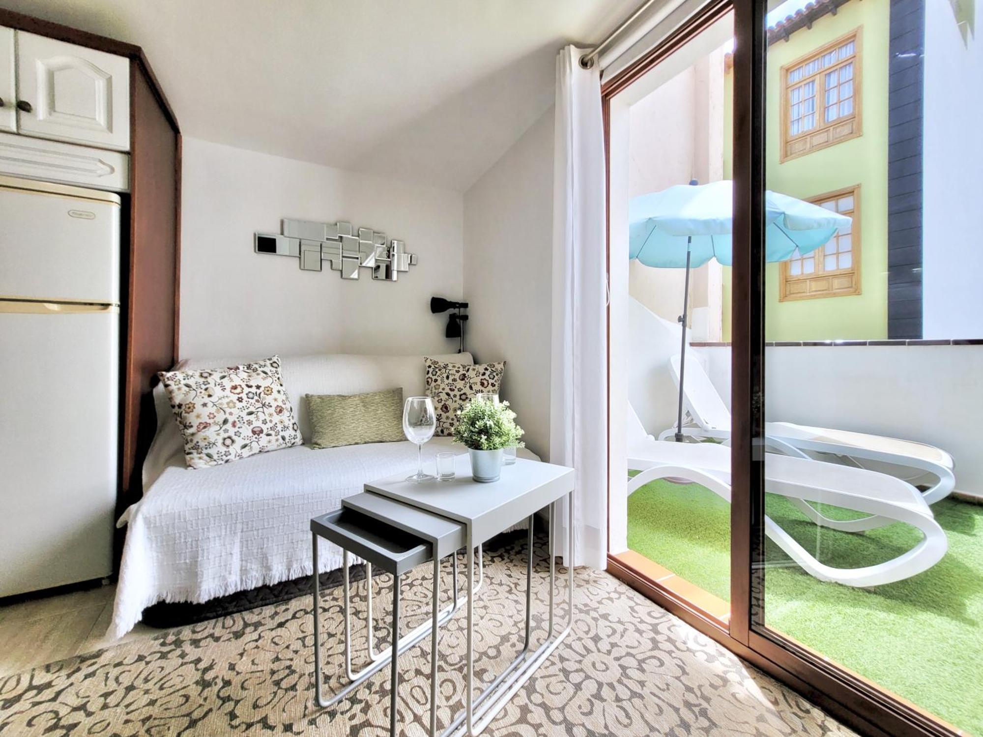 Miranda Penthouse Ad With Free Parking Apartment Puerto de la Cruz  Exterior photo